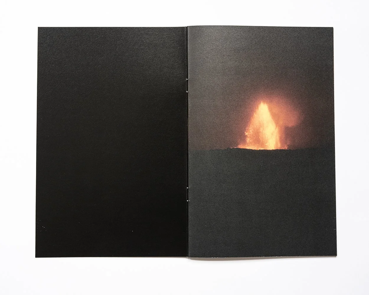Luigi Ghirri Infinite Landscapes (First Edition) — bookdummypress